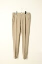 1PIU1UGUALE3 GOLF ウノピゥウノウグァーレトレ ゴルフ PLAYER SLACKS{-BCS}ウノピュ