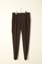 1PIU1UGUALE3 GOLF ウノピゥウノウグァーレトレ ゴルフ PLAYER SLACKS{-BCS}ウノピュ