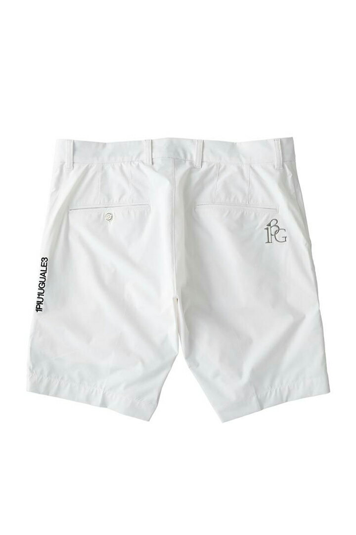 【30%OFFセール】1PIU1UGUALE3 GOLF ウノピゥウノウグァーレトレ ゴルフ SHORT PANTS{-BES}