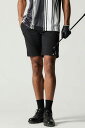 【30%OFFセール】1PIU1UGUALE3 GOLF ウノピゥウノウグァーレトレ ゴルフ SHORT PANTS{-BES}