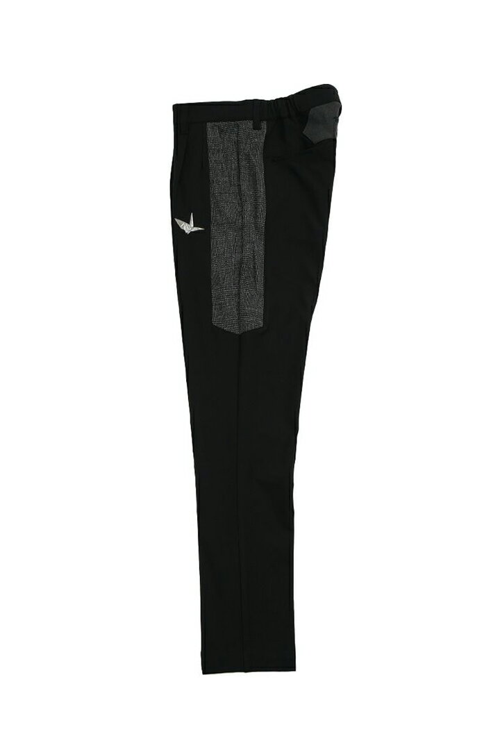 【20%OFFセール】1PIU1UGUALE3 GOLF ウノピゥウノウグァーレトレ ゴルフ TUCK PANTS{-BEA} 2