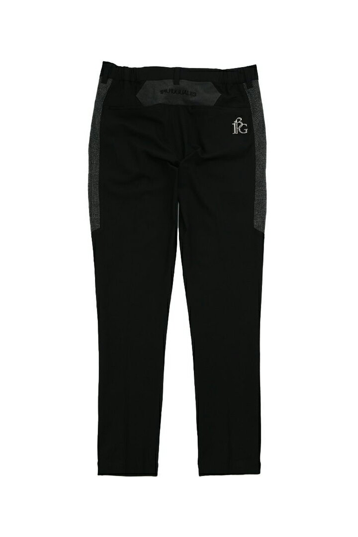 【20%OFFセール】1PIU1UGUALE3 GOLF ウノピゥウノウグァーレトレ ゴルフ TUCK PANTS{-BEA} 3