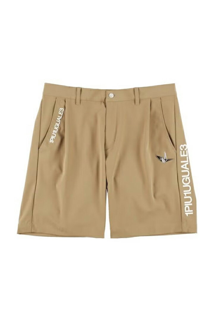 乐天商城 - 【10%OFFセール】1PIU1UGUALE3 GOLF ウノピゥウノウグァーレトレ ゴルフ WP SHORT PANTS{-BFS}