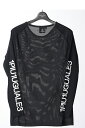1PIU1UGUALE3 GOLF ウノピゥウノウグァーレトレ ゴルフ UV UNDER SHIRTS{-BCS}ウノピュ