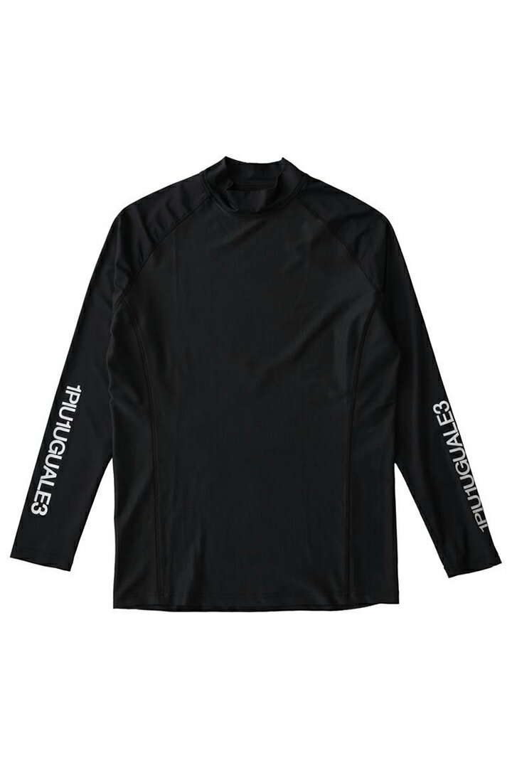 楽天市場】1PIU1UGUALE3 GOLF アンダーシャツの通販