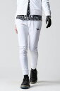 y|Cg10{z1PIU1UGUALE3 GOLF EmsDEmEO@[g St LADIES' RIB SHAKA EASY PANTS{-BCA}Ems