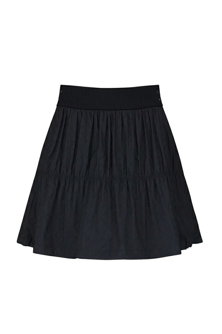 Rakuten - 【10%OFFセール】アニュー ゴルフ ANEW GOLF WOMEN FA FLARED SKIRT{-BEA}