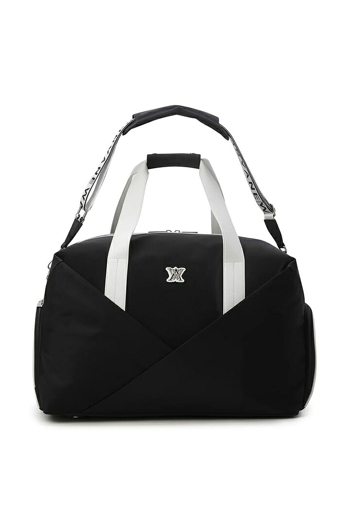 アニュー ゴルフ ANEW GOLF UNISEX BOSTON BAG{-BFS}