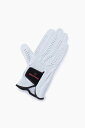 ブリーフィング ゴルフ BRIEFING MENS PREMIUM LEATHER GLOVE-R(右手用){-BDS}