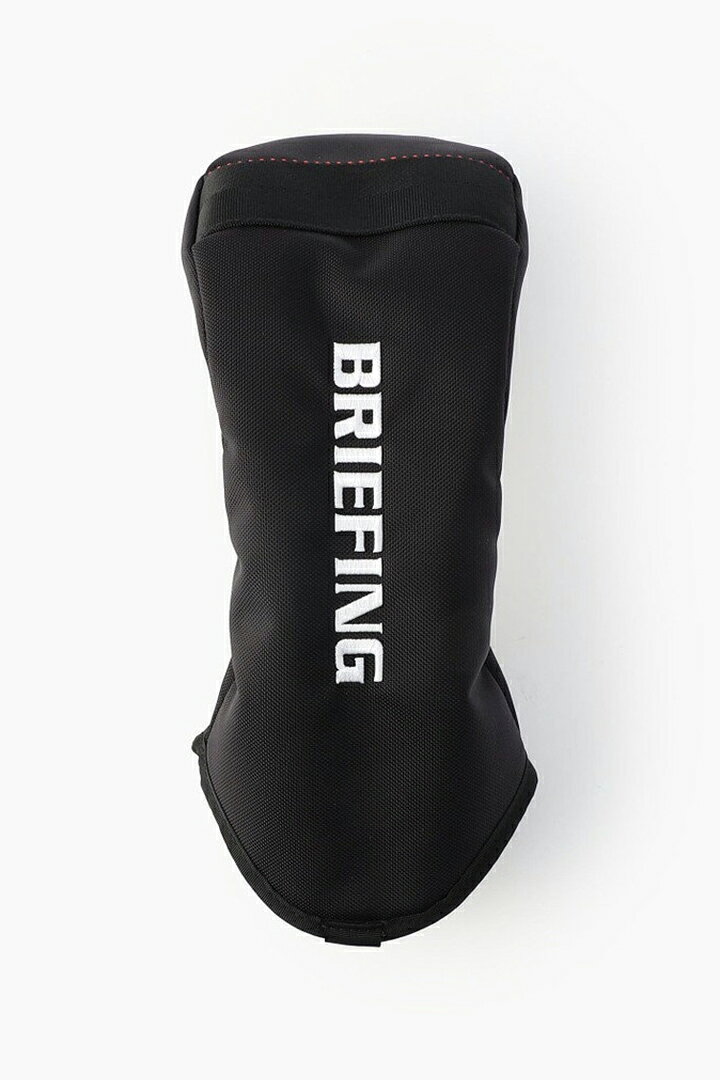 ブリーフィング ゴルフ BRIEFING DRIVER COVER PRO AIR{-BEA}