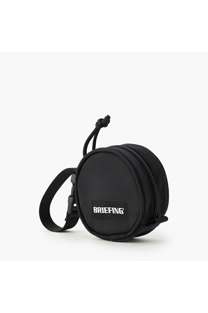 ブリーフィング ゴルフ BRIEFING CIRCLE ROUND POUCH PRO AIR{-BEA}