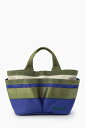 ブリーフィング ゴルフ BRIEFING TOOL CART TOTE WL{-BES}