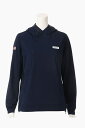 【20%OFFセール】ブリーフィング ゴルフ BRIEFING WOMENS WR HOODIE RELAXED FIT{-BDS}