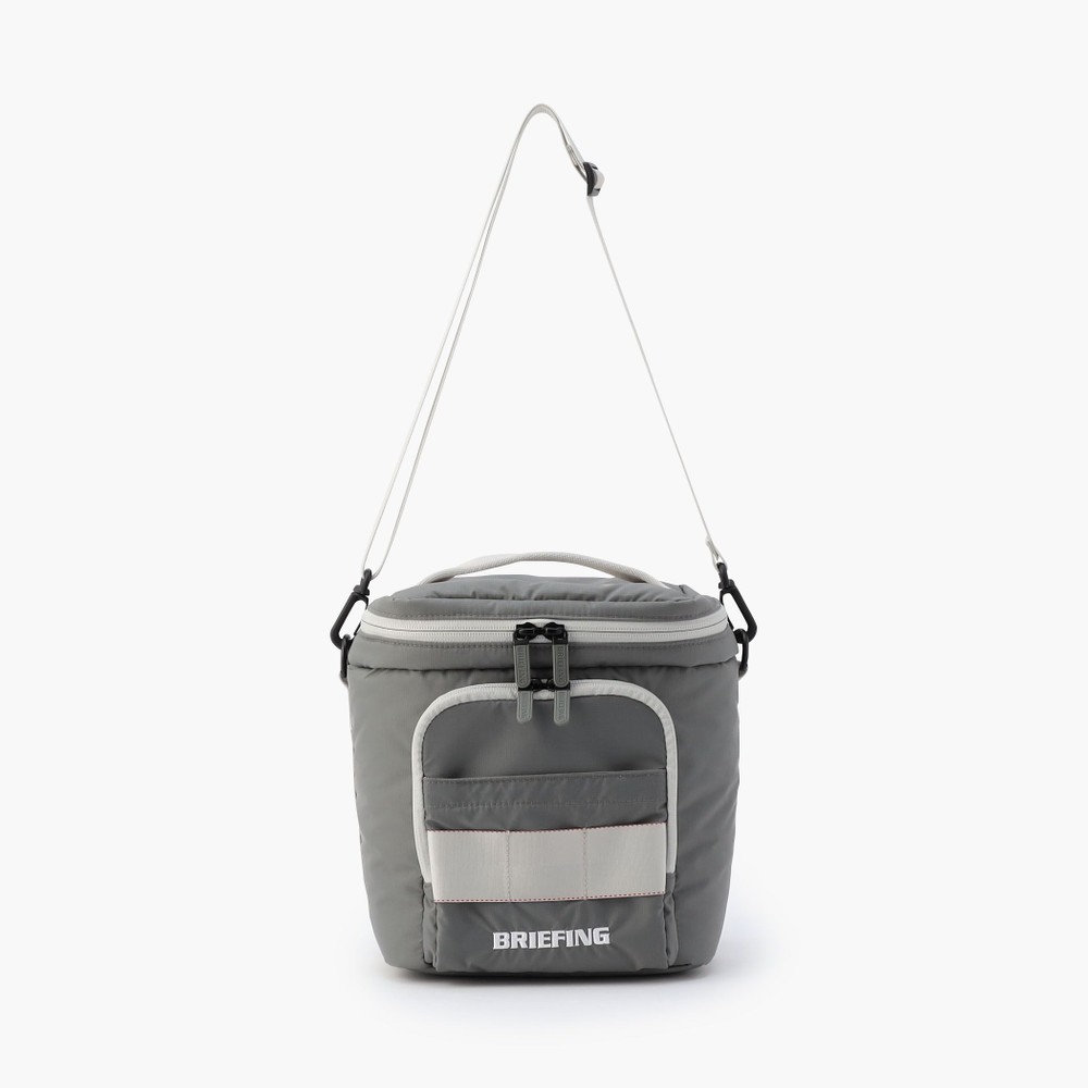 ブリーフィング ゴルフ BRIEFING COOLER BAG（Mサイズ）CS{-BES}BRG251E13 バッグ ...