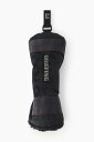 ブリーフィング ゴルフ BRIEFING FAIRWAY WOOD COVER LEOPARD JQ{-BES}
