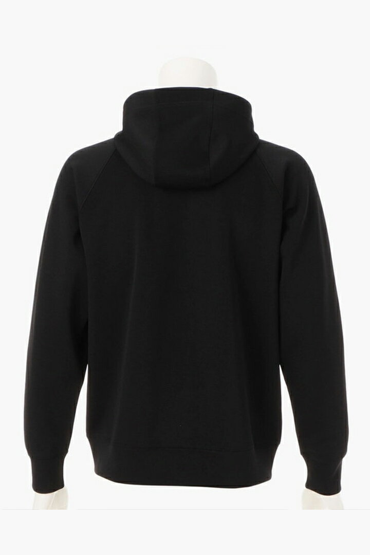 FTCxBEAVIS AND BUTT-HEAD/CHEWING GUM PULLOVER HOODY BLACK