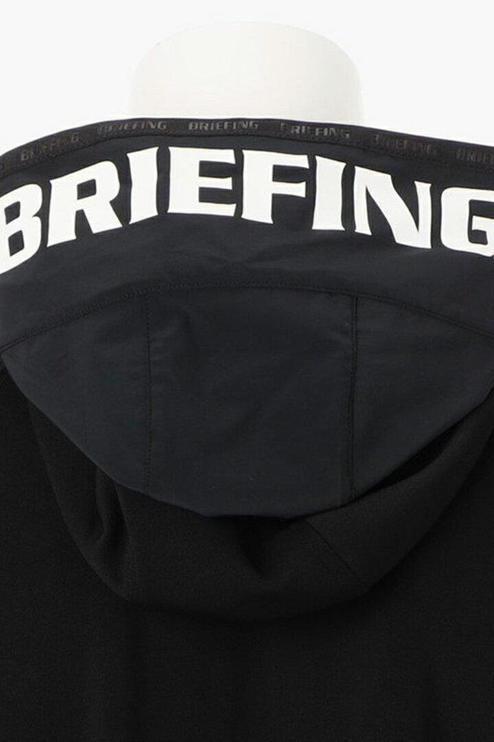 FTCxBEAVIS AND BUTT-HEAD/CHEWING GUM PULLOVER HOODY BLACK
