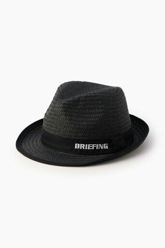 ブリーフィング ゴルフ BRIEFING MEN’S STRAW HAT{-BES} ブリーフィング ゴルフ BRIEFING MEN’S STRAW HAT{-BES}