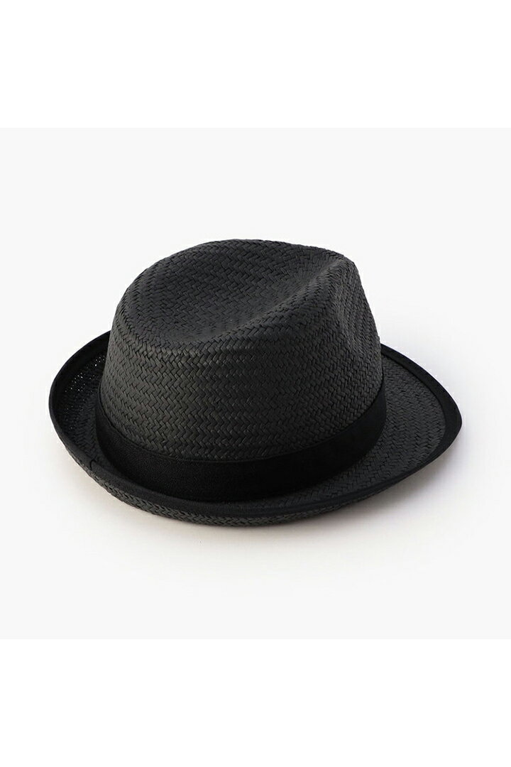 ブリーフィング ゴルフ BRIEFING MEN’S STRAW HAT{-BES}