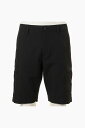 【20%OFFセール】ブリーフィング ゴルフ BRIEFING FD MEN'S UTILITY POCKET SHORT PANTS{-BES}(4)