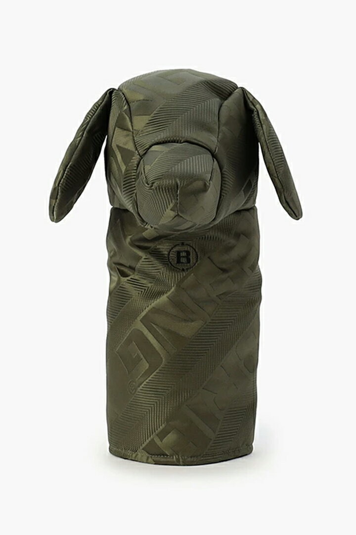 ブリーフィング ゴルフ BRIEFING DOGGY DRIVER COVER LIMONTA JQ{-BEA}