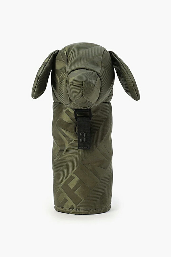 ブリーフィング ゴルフ BRIEFING DOGGY FAIRWAY WOOD COVER LIMONTA JQ{-BEA}