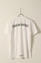 CHROME HEARTS クロムハーツ ショートスリーブTシャツ -BDS