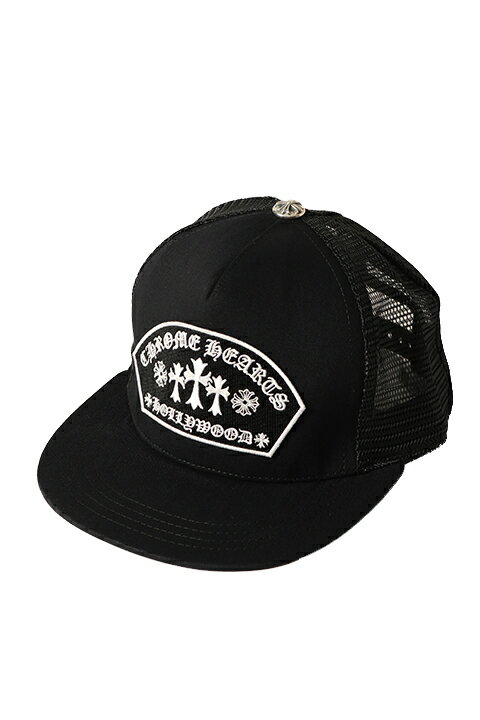 CHROME HEARTS Nn[c CAP{-BDS}