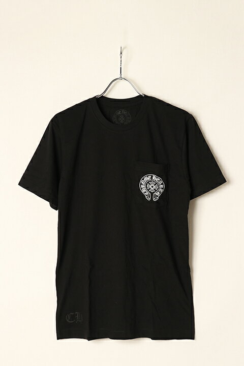 {SOLD}CHROME HEARTS クロムハーツ ショートスリーブTシャツ{-BDS}のサムネイル
