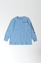 ★海外買付 新品 インヴォイス付 ★KIDS/BABY★ CHROME HEARTS クロムハーツ Tシャツ(キッズサイズ){474208151C0B***28...