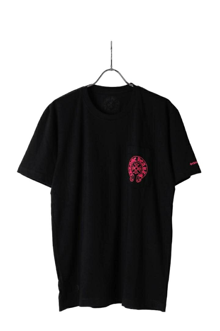 CHROME HEARTS クロムハーツ ピンクホー