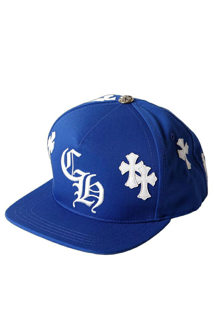 乐天商城 - CHROME HEARTS クロムハーツ CHパッチ キャップ{-BFS}
