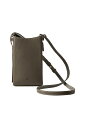 DEMIU デミュウ Petit Smartphone Bag/エトープ{HS-DE402C-SMBS102}