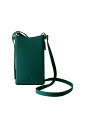 DEMIU デミュウ Petit Smartphone Bag/グリーン{HS-DE402F-SMBS105}