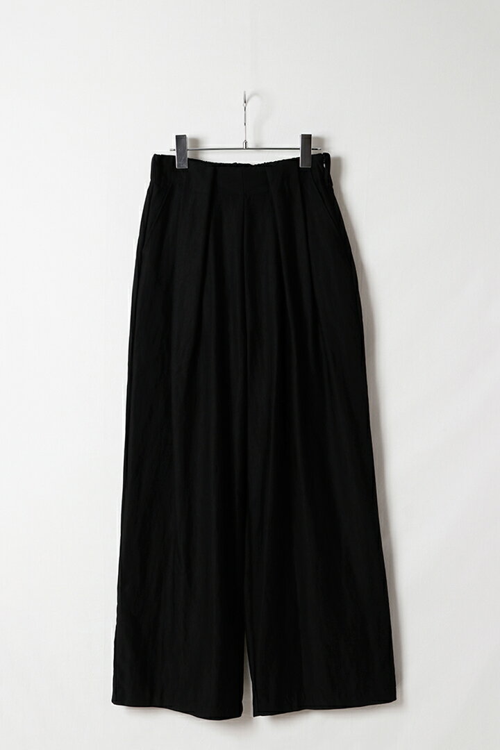 Rakuten - ekat エカット(UNISEX) BELT LOOP WIDE PANTS{-BFS}