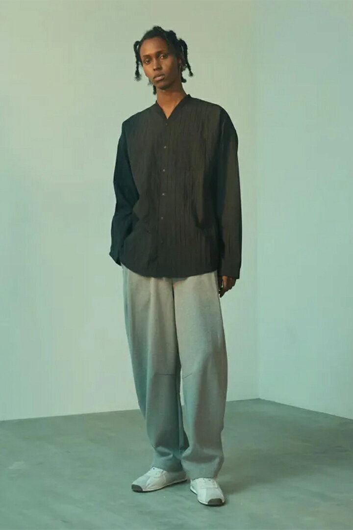 Rakuten - ekat エカット(UNISEX) 3D PATTERN SWEAT PANTS{-BEA}