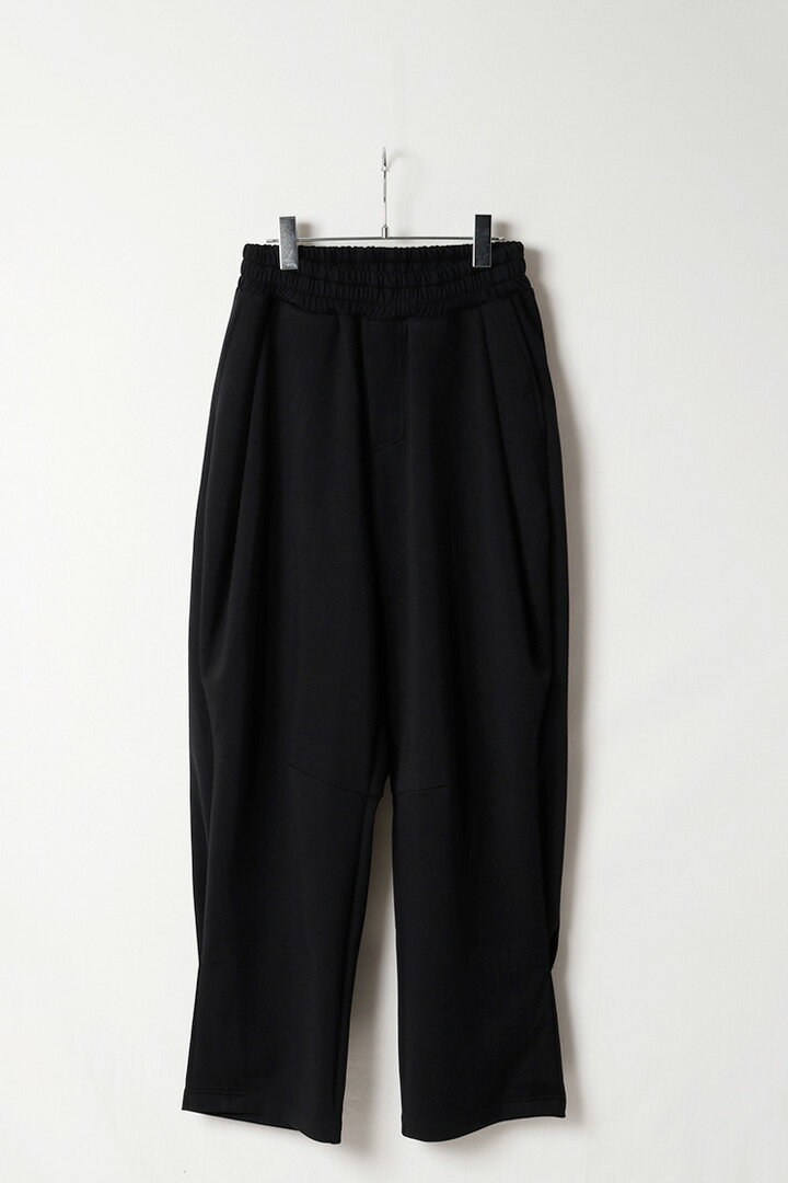 ekat �����å�(UNISEX) 3D PATTERN SWEAT PANTS{-BFS}