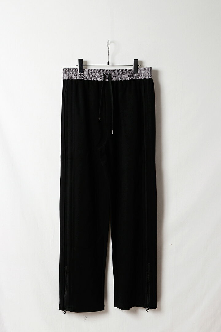 Rakuten - ekat エカット(UNISEX) SIDE PATTERN PANTS{-BFS}