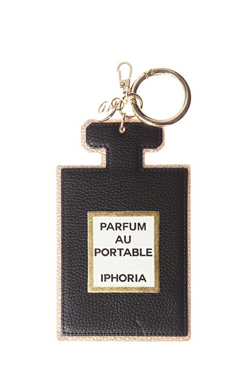 【60%OFFセール｜13,200円→5,280円】 IPHORIA アイフォリア PERFUME【KEY CHAIN】{-AFS}