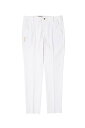 【30%OFFセール】レザレクション|Resurrection メンズ ベーシックロングパンツ{-BDS}