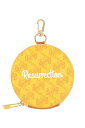 レザレクション|Resurrection マーレット{-BDA}
