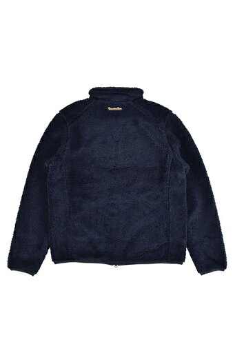 【20%OFFセール】レザレクション|Resurrection メンズ イタリアンボアブルゾン{-BCA}