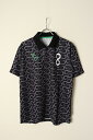 roarguns ロアーガンズ AddElm POLO{-BCS}