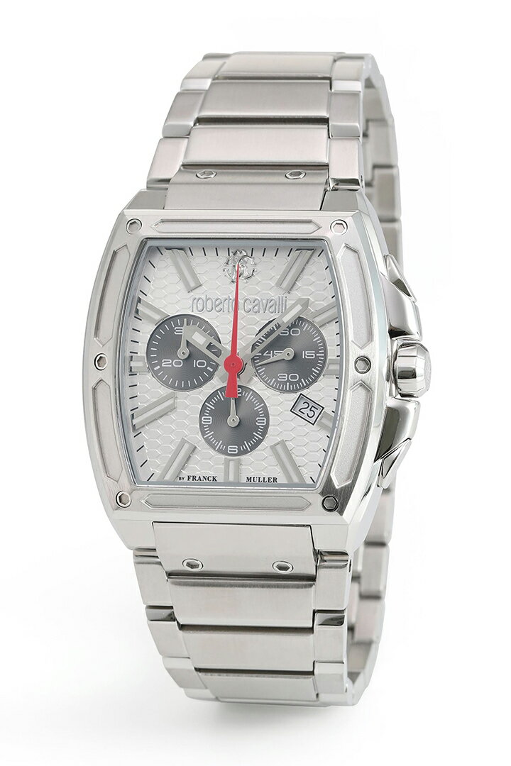 Roberto Cavalli by FRANCK MULLER ロベルト・