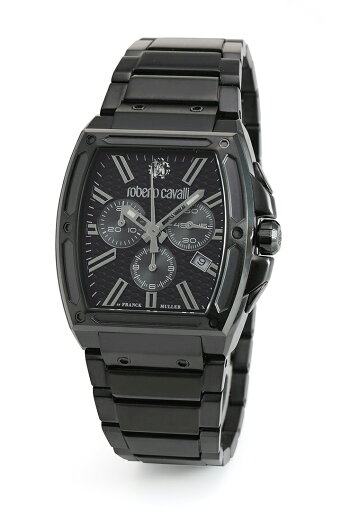 Roberto Cavalli by FRANCK MULLER ロベルト・カヴァリ バイ フランク・ミュラー RV1G157M0061{RCF1147-BES} Roberto Cavalli by FRANCK MULLER ロベルト・カヴァリ バイ フランク・ミュラー RV1G157M0061{RCF1147-BES}