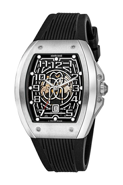 楽天市場】ロベルト・カヴァリ バイ フランク・ミュラーの通販