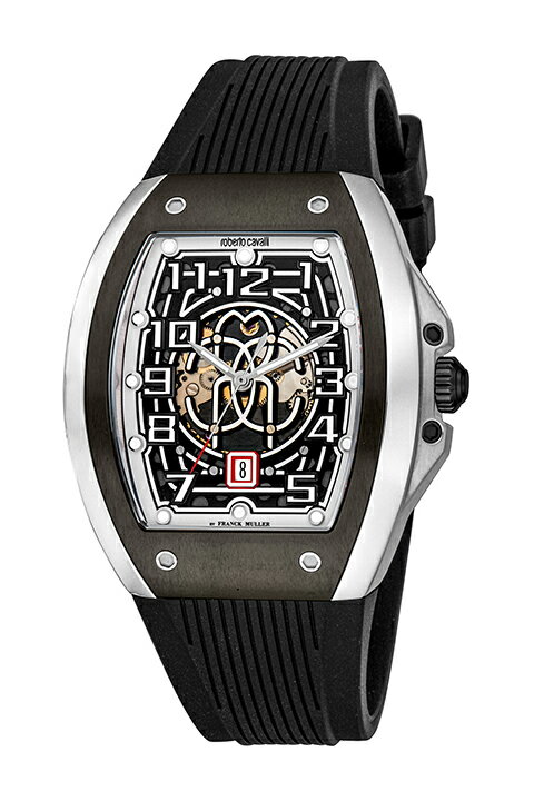 Roberto Cavalli by FRANCK MULLER ロベルト・