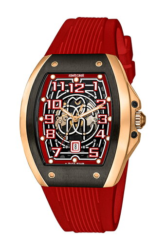 Roberto Cavalli by FRANCK MULLER ロベルト・カヴァリ バイ フランク・ミュラー RV1G205P1051{RCF1177-BDS} Roberto Cavalli by FRANCK MULLER ロベルト・カヴァリ バイ フランク・ミュラー RV1G205P1051{RCF1177-BDS}
