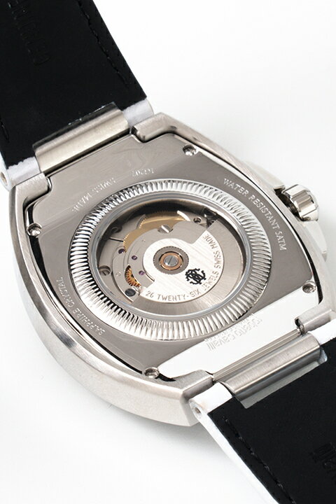 Roberto Cavalli by FRANCK MULLER ロベルト・カヴァリ バイ フランク・ミュラー RV1G207L0021{RCF1159-BDS}