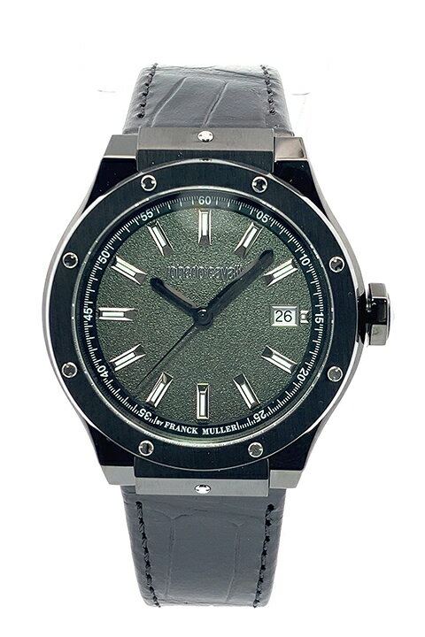Roberto Cavalli by FRANCK MULLER ロベルト・